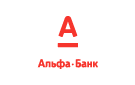 Банк Альфа-Банк в Колесниково